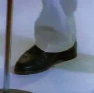 Meet your Posher, Zachary